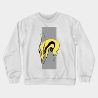 Antelope Crewneck Sweatshirt